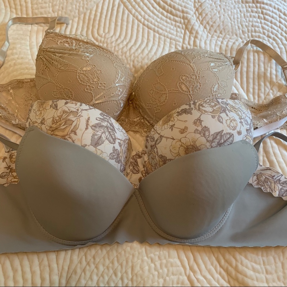 Bra set